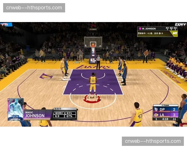 转播方测试新技术，可在直播中实时显示球员跑动的战术路线图