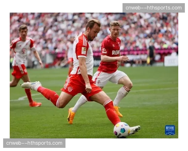 战术分析：科隆变阵三后卫，如何遏制了拜仁的边路进攻