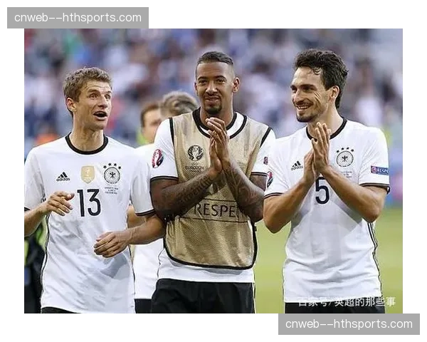 德国国家队新一期大名单公布,五名德甲新人首次入选 德国国家队新一期大名单公布,五名德甲新人首次入选
