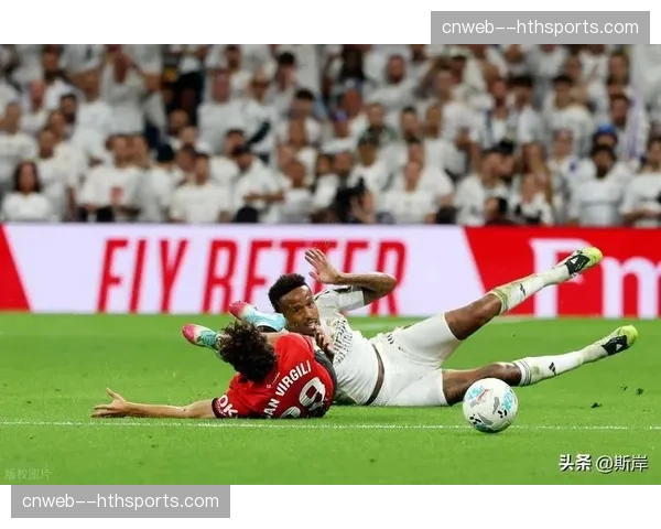 马略卡绝杀皇马全过程：从领先到被扳平再到补时制胜